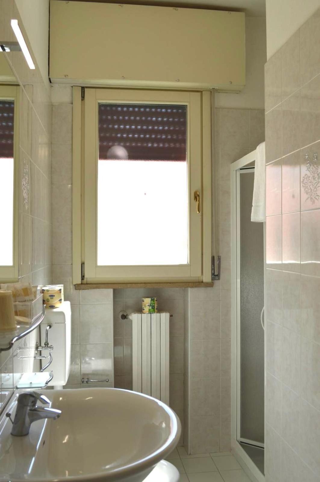 Hotel Julia Llido Degli Estensi Pokoj fotografie